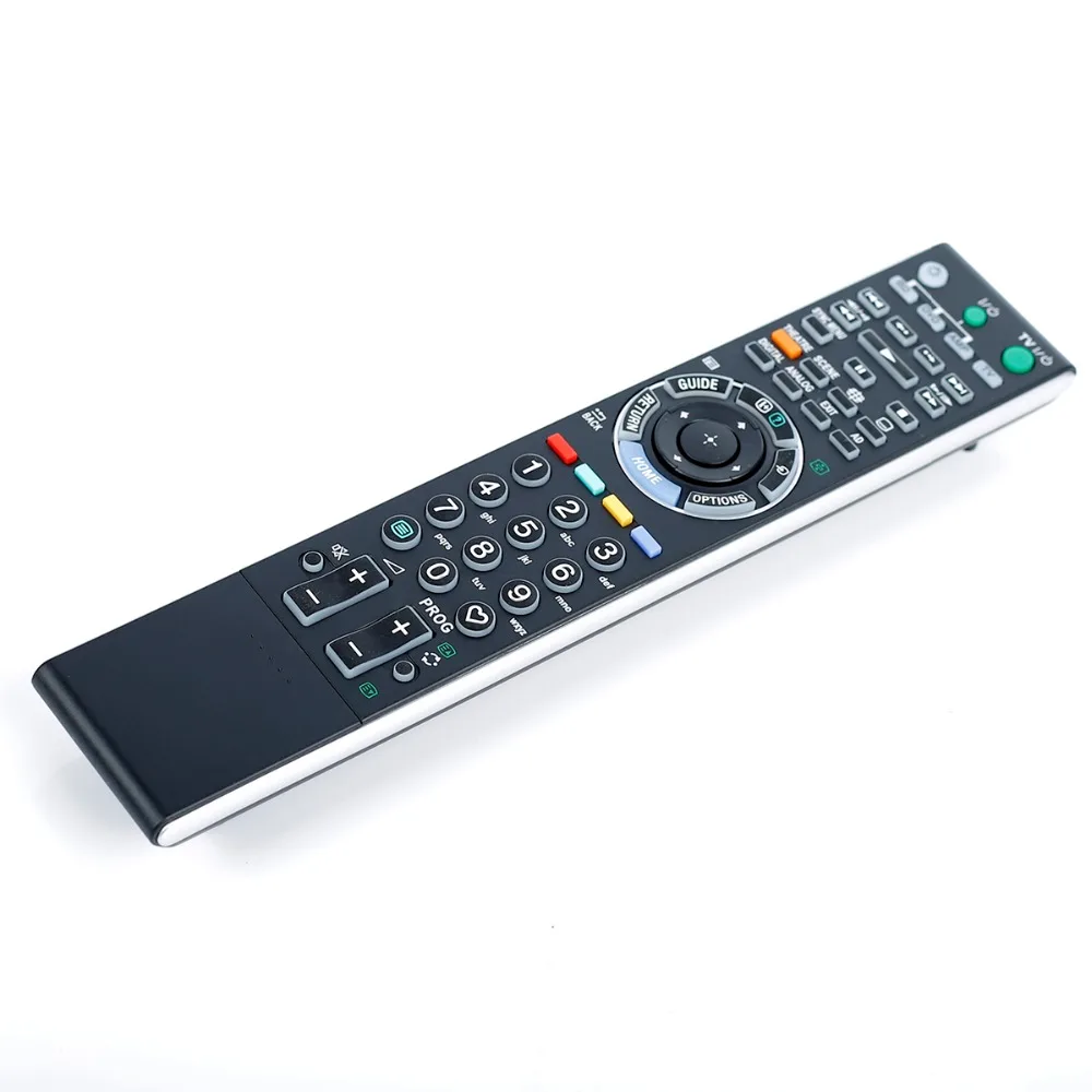 RM L1108 дистанционного Управление для Sony Bravia ТВ KDL 40W3000 40XBR4 40XBR5 46W3000 46XBR4 52W3000 52WL130