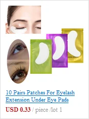 3D волоконная кисть для туши длинные черные ресницы наращивание ресниц водостойкий макияж глаз наращивание ресниц 3D шелковое волокно ресниц тушь для ресниц rimmel# N
