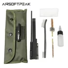 10 шт.комплект, набор аксессуаров для оружия, 22 .30 калибра, 5,56 мм