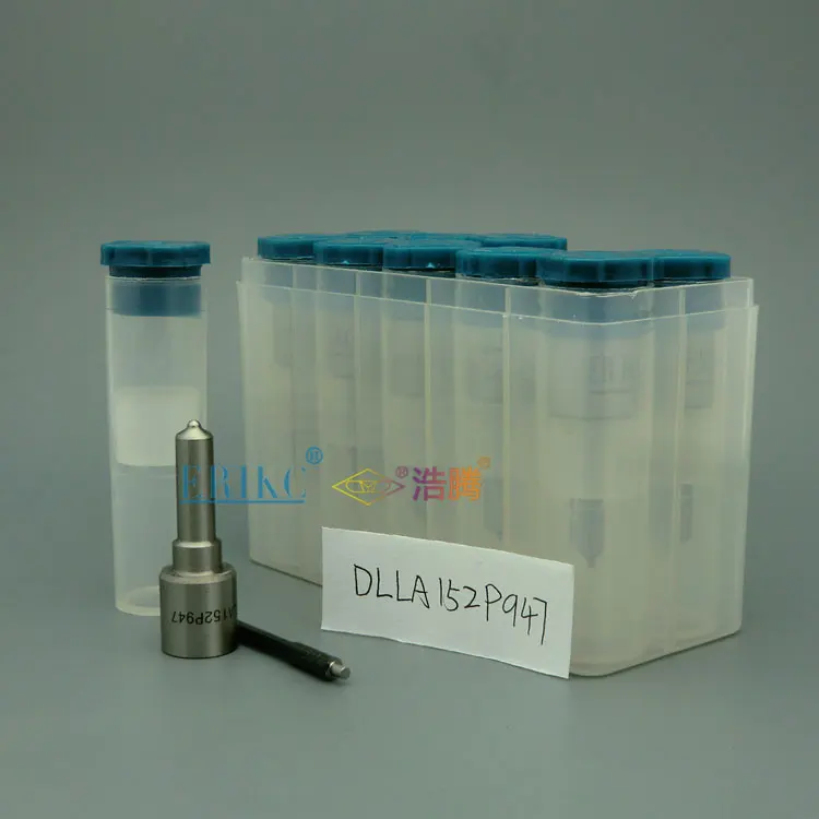 ERIKC DLLA 152 P 947 (093400-9470) Diesel Fuel Injection Nozzle P947 Auto Parts Engine Spray 152P For Nissan | Автомобили и