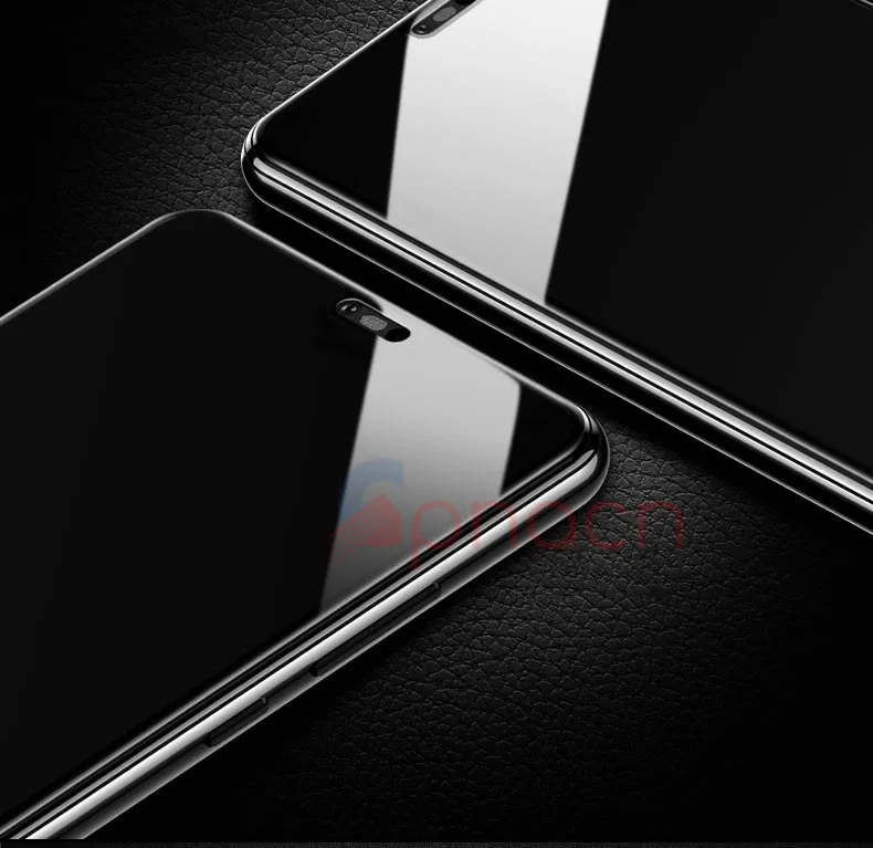 GPNACN 3D полное покрытие из закаленного стекла для huawei P20 Pro P10 Plus Lite Защита экрана для Honor 10 V10 9 Lite Honor 8 Lite стекло