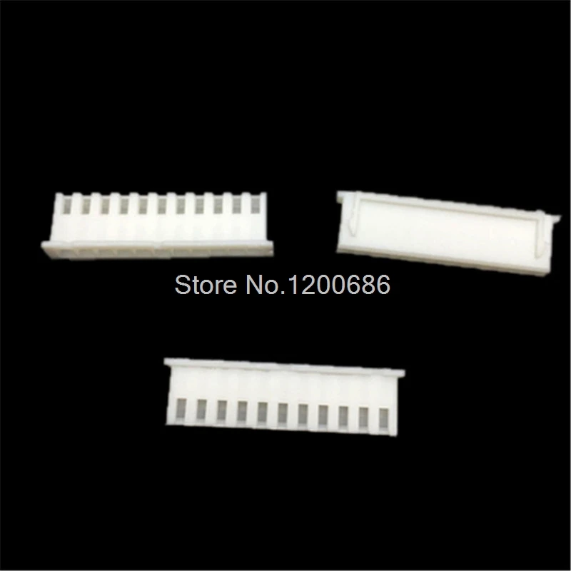 

100 piece XH 2.54 11-Pin Connector plug female connector