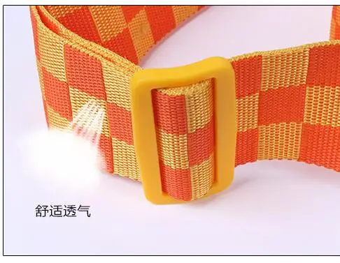 Детский ремень безопасности для малышей детский поводок с защитой от потери