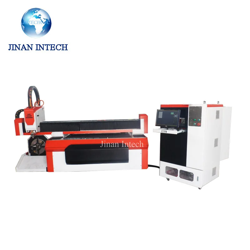 700 Вт 1000 1500 2000 3 кВт 4 волоконный станок для лазерной резки с Ipg Raycus Power|machine cutting|machine
