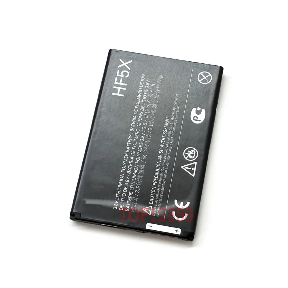 HF5X 1650 мАч батарея для Motorola бросить вызов MB520 MB525 MB526 MB855 XT320 XT535 BF5X