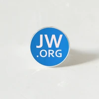 jehovahs witness ring glass time gem jewelry jw org handmade photo personality ring jw org bible