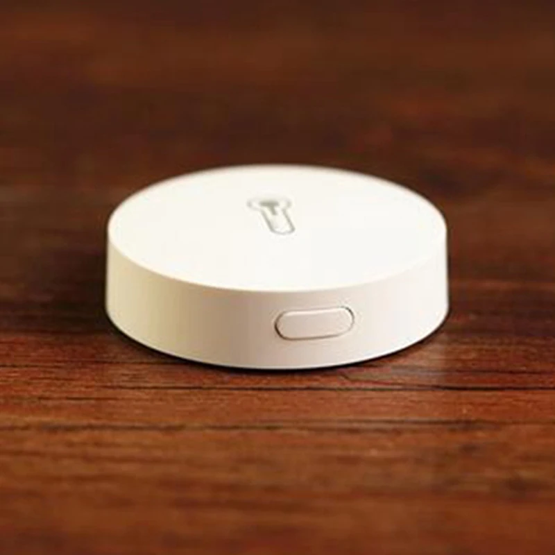 2019 New Xiaomi Mijia Temperature Humidity Sensor Intelligent Smart Environment Control via Mihome APP Zigbee Connection | Электроника