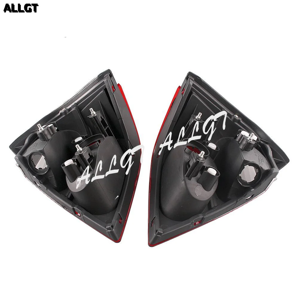 Задсветильник для мотоцикла нижняя правая и левая указатели поворота Honda Gold Wing