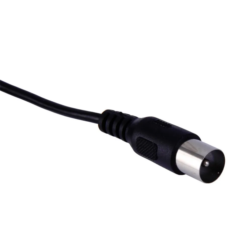 E4000 USB DVB-T+ RTL-SDR Realtek RTL2832U+ R820T DVB-T тюнер ресивер, Прямая