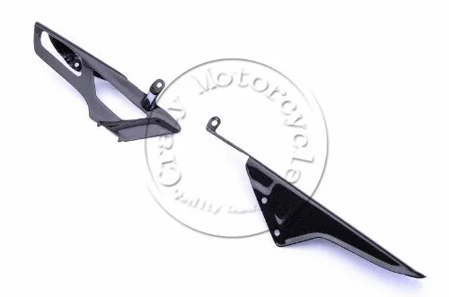 Мотоцикл черные цепи гвардии Обложка подходит для Suzuki GSXR1000 2005 2006 GSXR 1000 K5 GSX-R1000