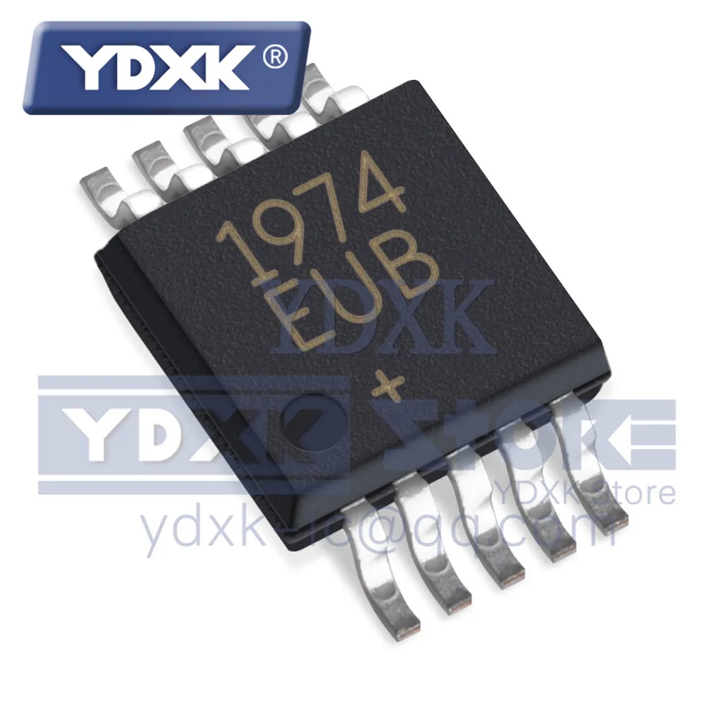 Бесплатная доставка MAX1971EEE MAX1972EEE MAX1974EUB MSOP10 SSOP16 | Компьютеры и офис
