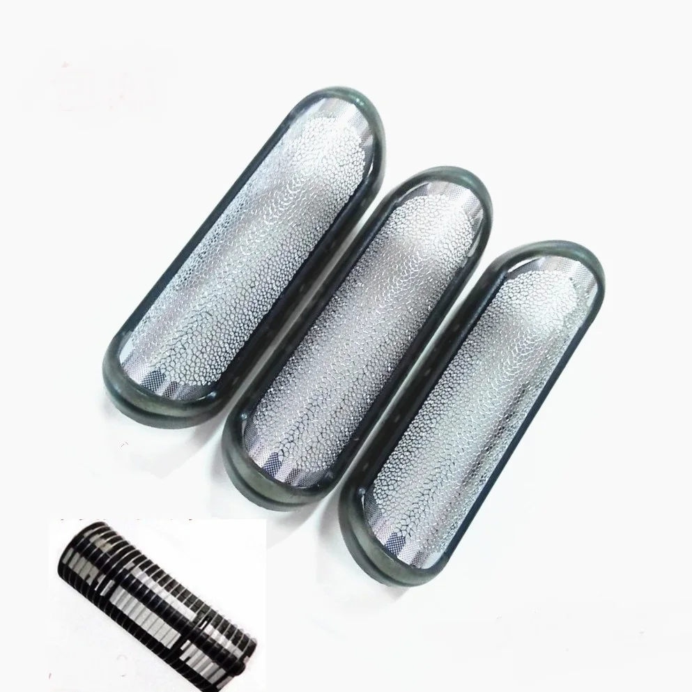 Сменная сетка для бритвы 1 лезвие + 3x1 0B/20B фольга BRAUN Series 1000 Z4 Z5 170S 180 190S 1735 1775 Z40 2675
