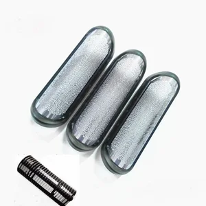 Сменная сетка для бритвы, 1 лезвие + 3x1 0B20B, фольга для BRAUN Series 1 1000 Z4 Z5 170S 180 190S 1735 1775 Z40 2675 2775