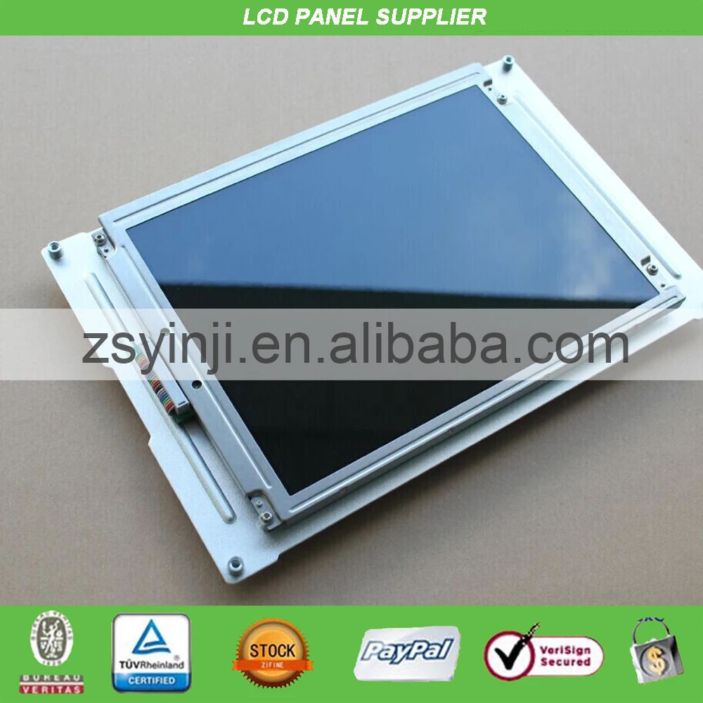 MD400F640PD1A MD400F640PD2A светодиодный дисплей 9 4 &quotCP Tronic совместимый |