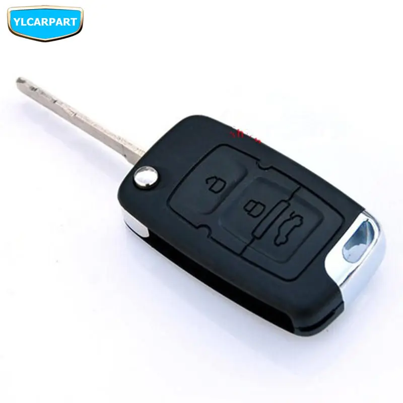 /Автомобиль дистанционного ключа для Geely Emgrand 7 EC7 EC715 EC718 Emgrand7 E7 RV RV|remote key lexus|remote