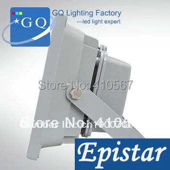 

30pcs Free ship 3 years warranty 30W IP65 85-265V waterpfoof Landscape Lighting LED Wash Flood Light Floodlight Outdoor Lamp
