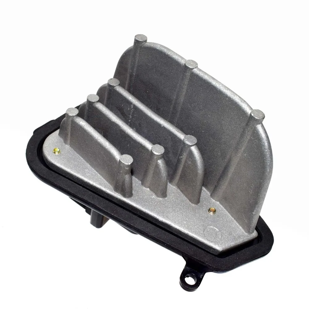 ISANCE нагреватель воздуходувки двигатель резистор для Honda Accord 1998-2002 &amp Odyssey 1999-2004 OEM