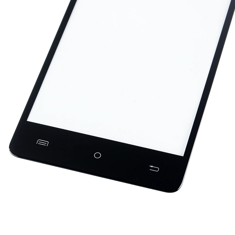 Alesser для Cubot H3 Сенсор Сенсорный экран 5 0 дюймов отличные запчасти ремонта touch