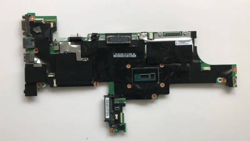 Материнская плата для Lenovo Thinkpad T450S I7 5600U UMA DDR3 4G AIMT1 NM A301 00HT756|Материнские платы| |