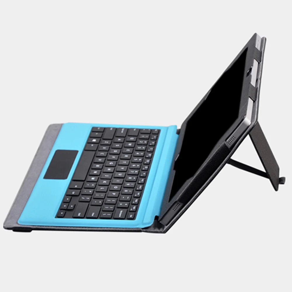 Чехол для Teclast TBOOK 16 Power 16S чехол из искусственной кожи с зернистой текстурой 11 6