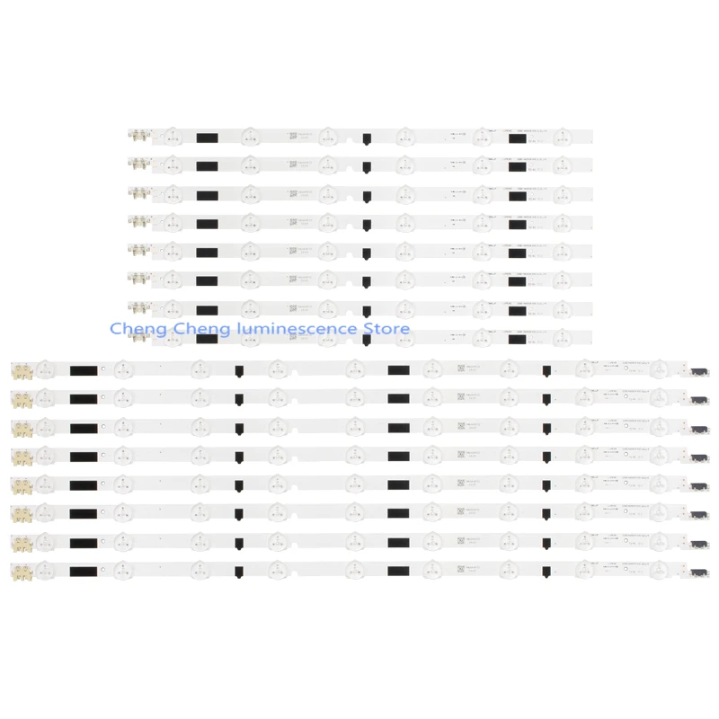 965 мм светодиодный фонарь с подсветкой для SamSung 46 дюймов ТВ UA46F5080AR 2013SVS46F UA46F5500AR UA46F5300AR UA46F6400AJ 1 комплект = 16 шт