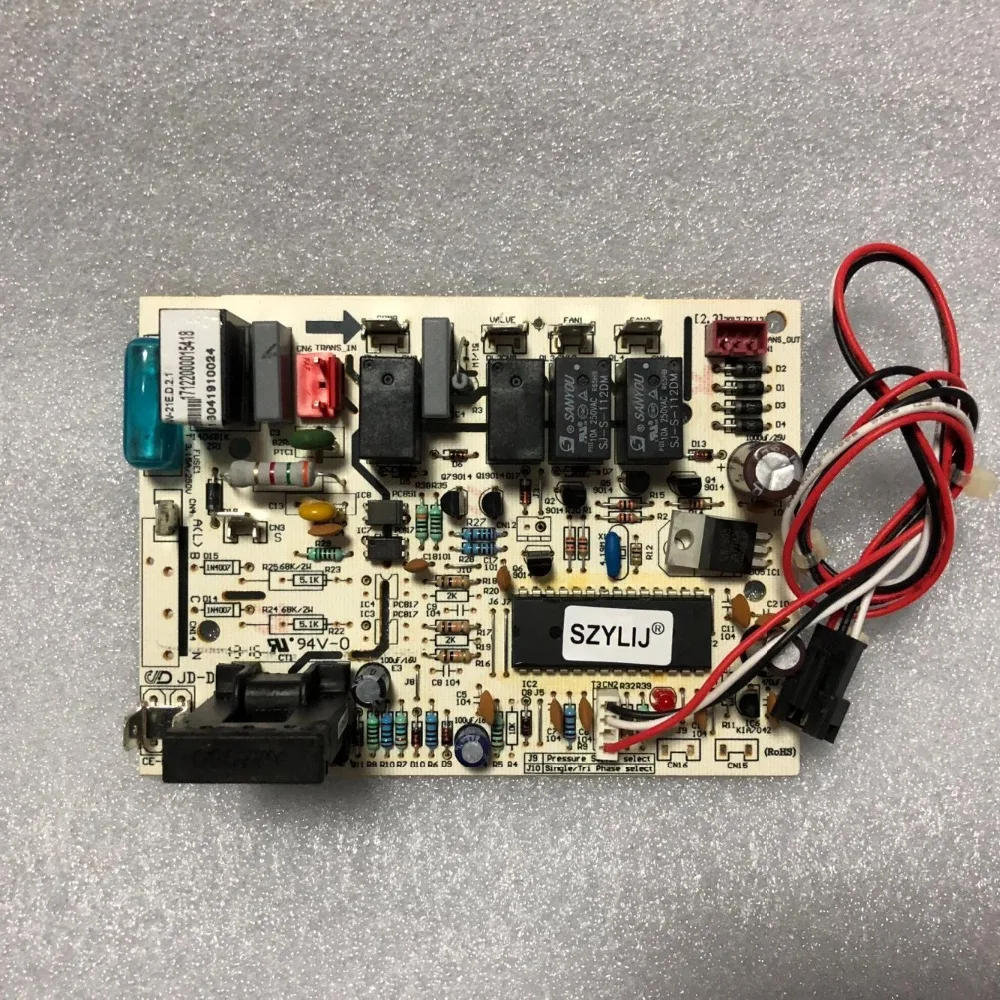 Boa Qualidade Placa-mãe Ce-kfr90gw I1y Ce-kfr70w21e Ponto Adaptadores AC/DC
