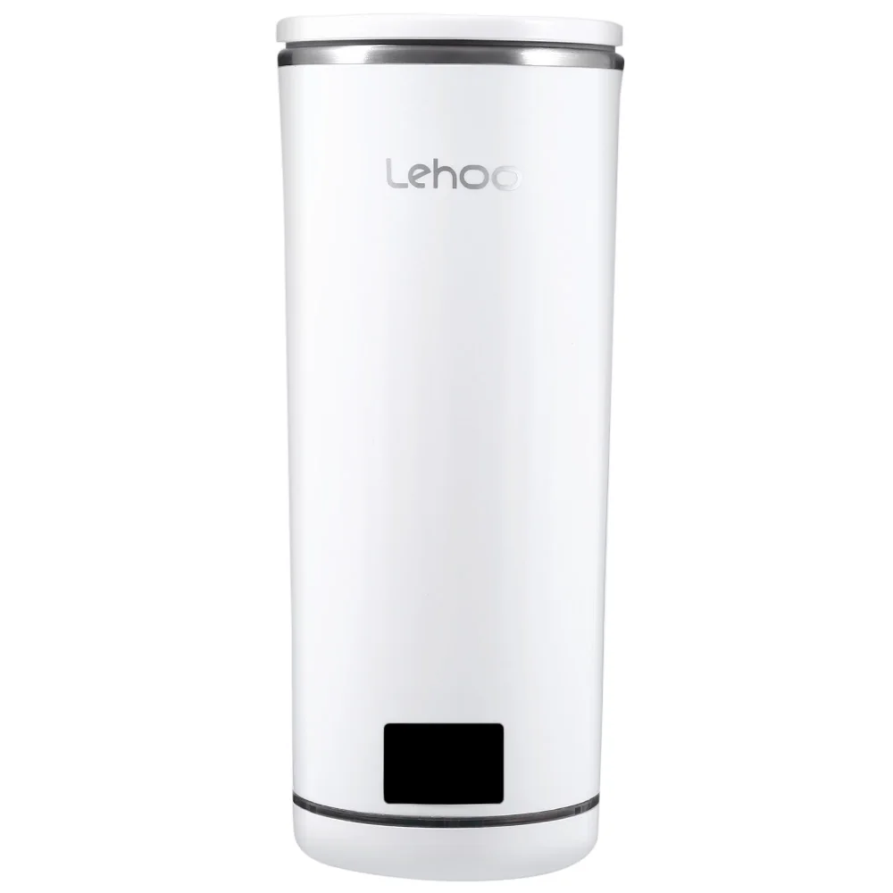 Lehoo LEH0375 Умная бутылка для питья напоминание сигнализация контроль качества воды