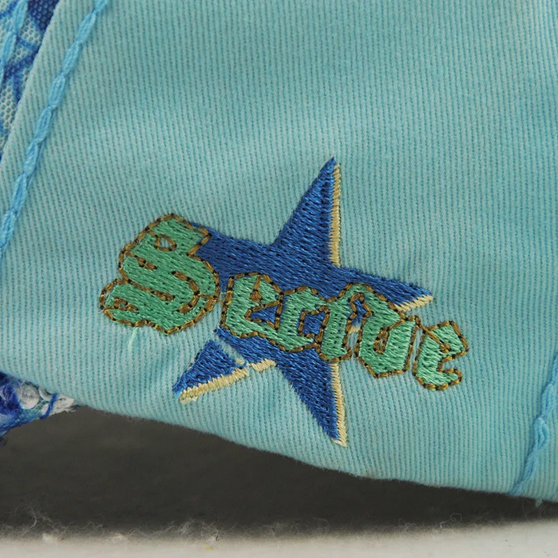 Мода Блестками Лето Snapback Крышка 2017 Новые Случайные Кости Бедра-хоп Шапки Мужчины