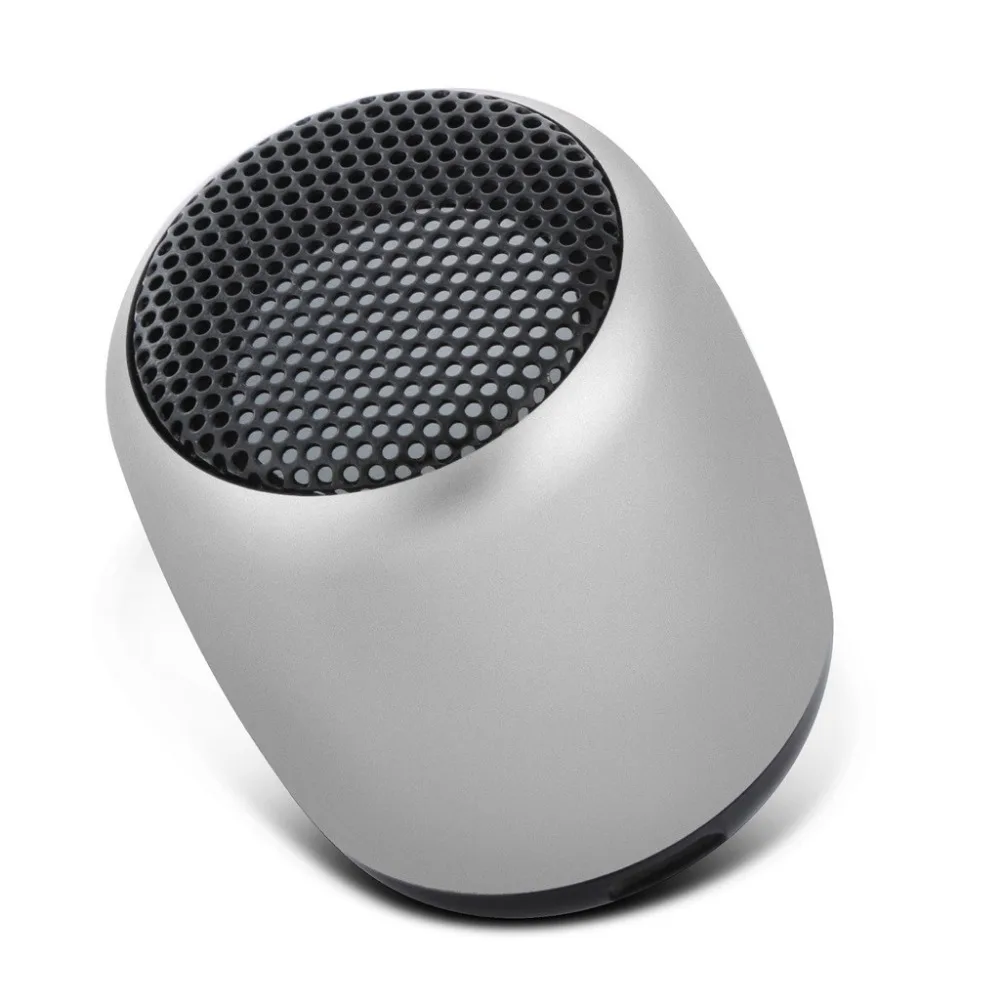 Мини портативный Bluetooth + FM MP3 динамик перезарядка музыкальный сабвуфер супербас
