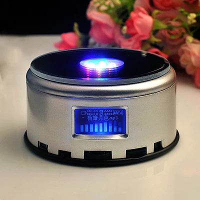 Luminous base 12 созвездий статуэтки Блестящие Хрустальные стеклянные статуэтки яблоко миниатюрная Статуэтка Ангела украшения аксессуары для украшения дома - Цвет: Luminous base