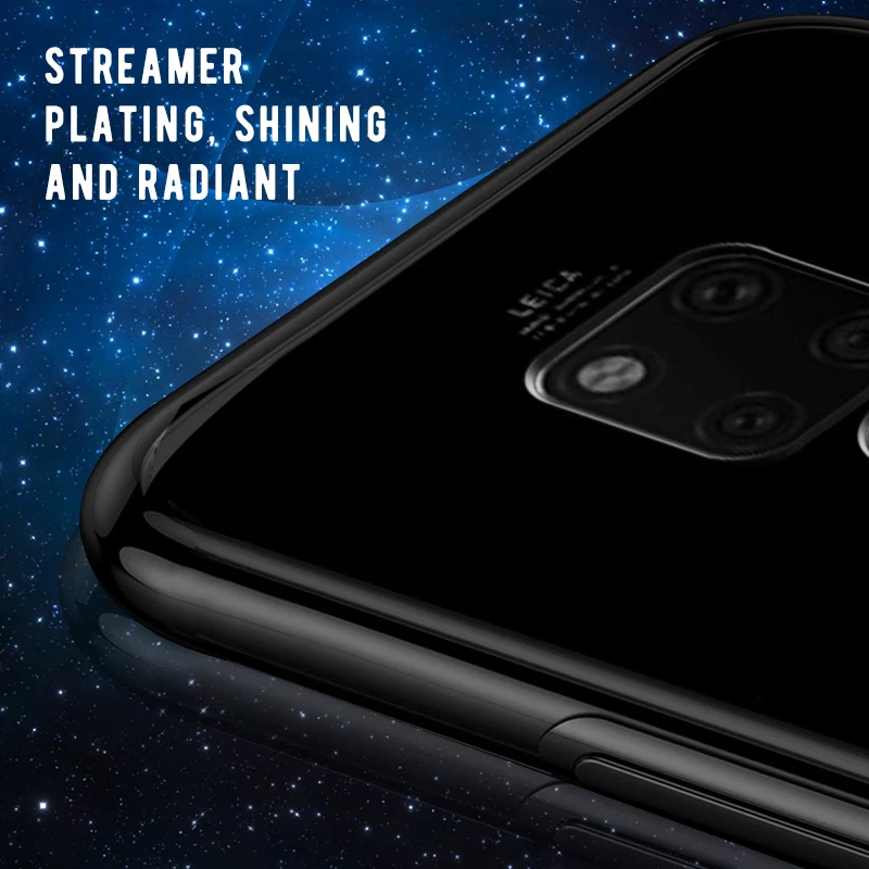 Чехол для телефона Huawei P20 Mate 20 10 Lite Y9 2019 P10 P Smart Plus Мягкий чехол из ТПУ 20X10 Pro |