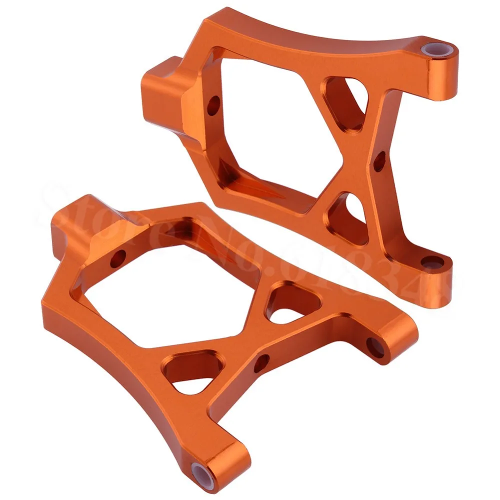 5 пар передней верхней подвески из алюминиевого сплава для HPI Racing 1/5 Baja 5B 5SC 5T 5R SS T1000