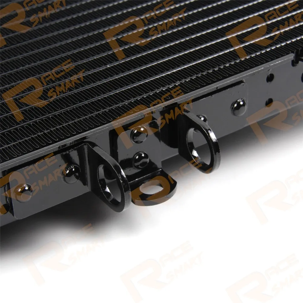 

Radiator For HONDA CB500 PC26 PC32 1993-2004 CB-500 PC-26 PC-32 Motorcycle parts Cooling cooler High grade Aluminum