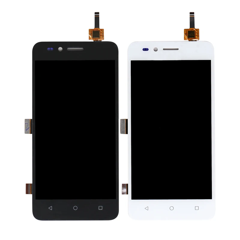 ЖК дисплей для Huawei Y3II Y3 II версия 4G в сборе с цифровым преобразователем сенсорного
