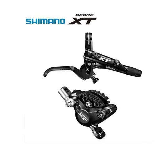 Shimano XT M8000 левый и правый Тормозной Рычаг|brake lever|shimano xt m8000shimano |
