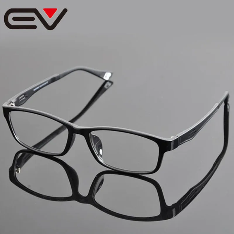 Легкая оптическая оправа TR90 мужские брендовые Новые дизайнерские женские оправы