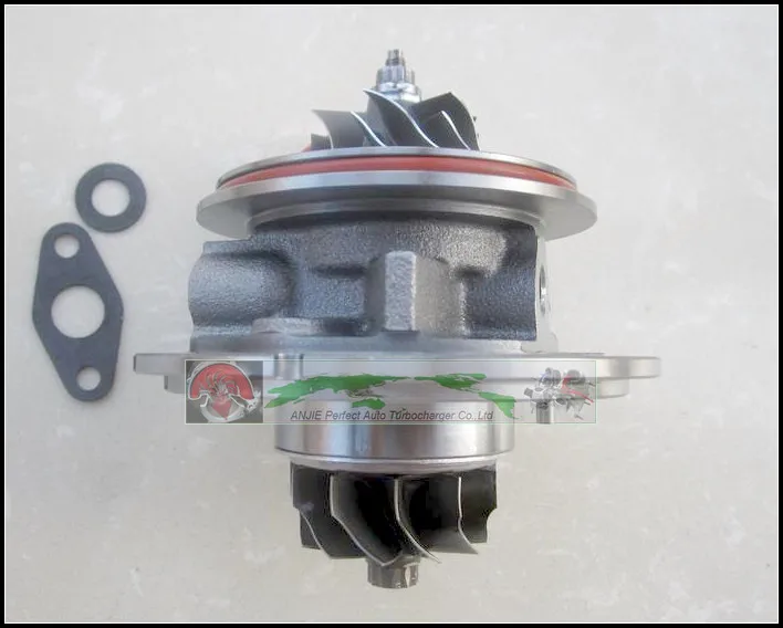 Турбокартридж CHRA GT1444Z 778401 778401-5006S 778401-0006 778401-0005 LR032370 для Land Rover Discovery IV TDV6 V6 eur-V 3.0L |