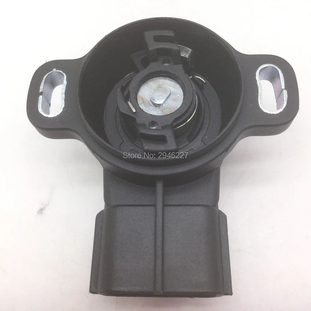 TPS Датчик положения дроссельной заслонки 89452-22090 для Toyota Camry 4runner MR2 Rav4 Supra Pickup Lexus GS300