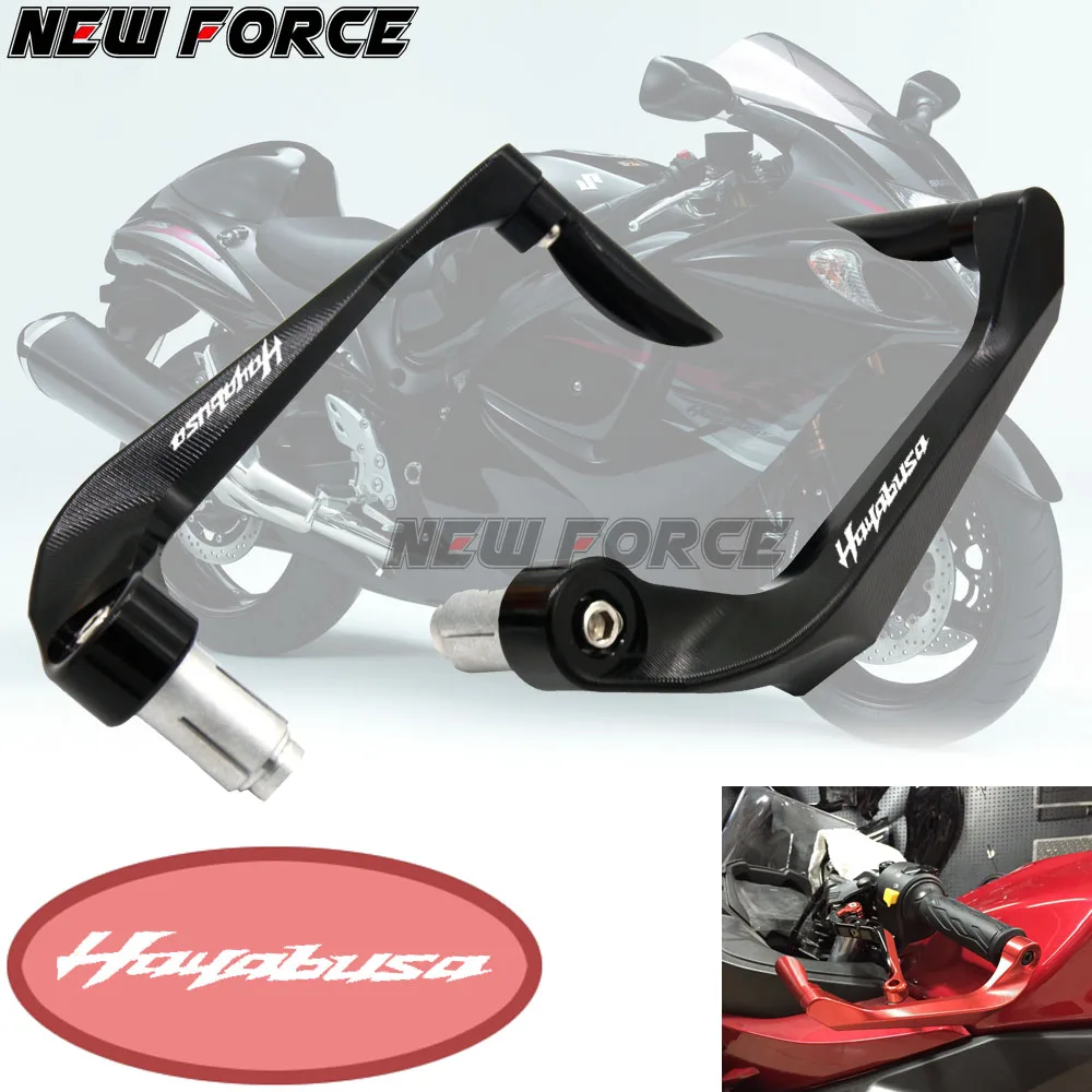 Универсальные рычаги тормоза и сцепления для мотоциклов SUZUKI HAYABUSA/GSXR1300 GSXR 7/8 1300