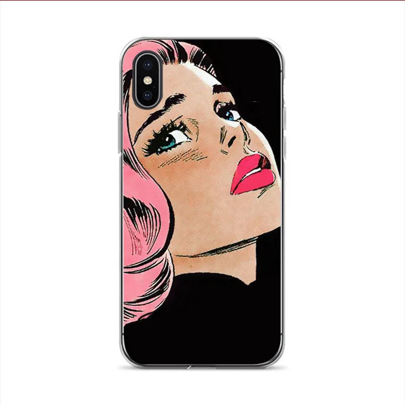 Популярный чехол aiboduo XXG27 для iPhone 8 7 6 6S Plus X XS XR XSmax 7plus 8plus | Мобильные телефоны и