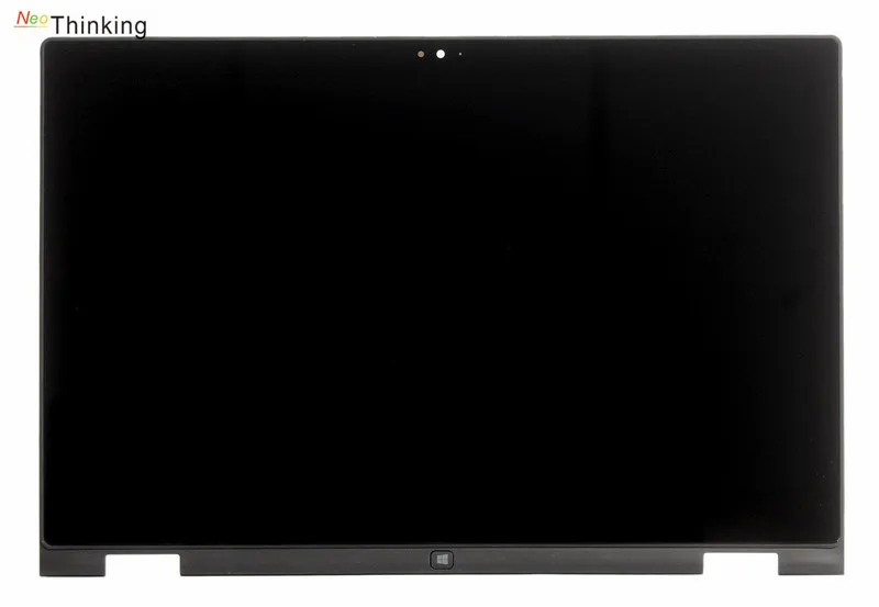 Neotinking Lcd сборка для Dell Inspiron 7347 7348 сенсорный экран дигитайзер Замена с рамкой