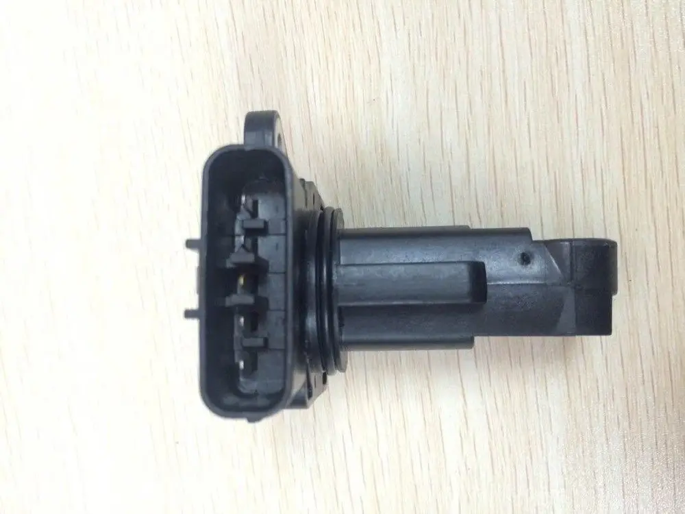 Реконструированный 2220433010 Датчик массового расхода воздуха для Toyota Auris Corolla Land