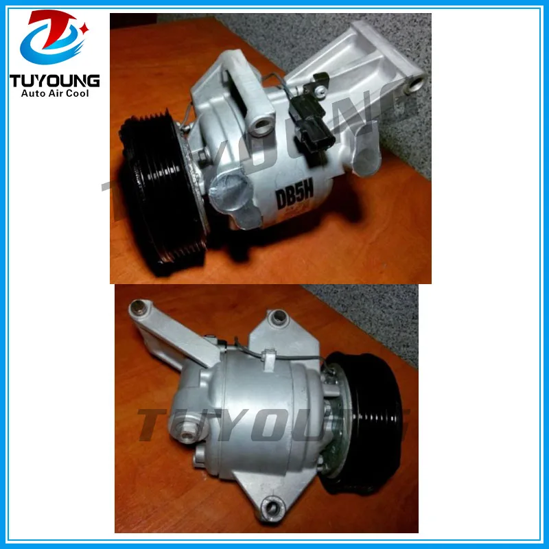 DKV 09Z авто ac компрессор для MAZDA CX3 2 0 DB5H61450 T965223A DKV09Z воздушный насос III 1 5|Компрессор и