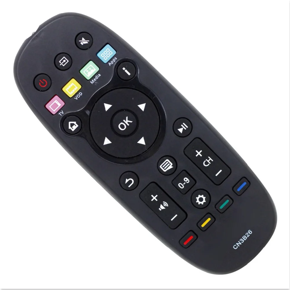 Подходит для hisense светодиодный 60K380 50T1A 50X1A 32 40 42 50 55K370 cn3b26 ТВ дистанционный пульт|tv
