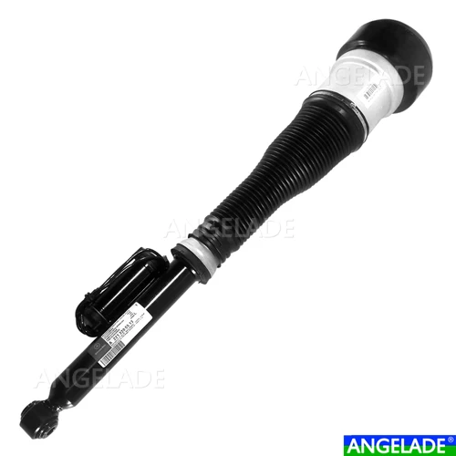Rear Right Пара Передняя LR MercedesBenz s-класс W221 S350 S500 S400 S550 S600 S63 S65 AMG амортизатор пневматической подвески 2213209313 2213204913 - Цвет: Rear Right