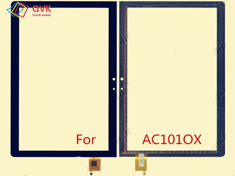 Черный для Archos 70 80 101 101B 133 156 кислородная емкостная сенсорная панель Ремонт