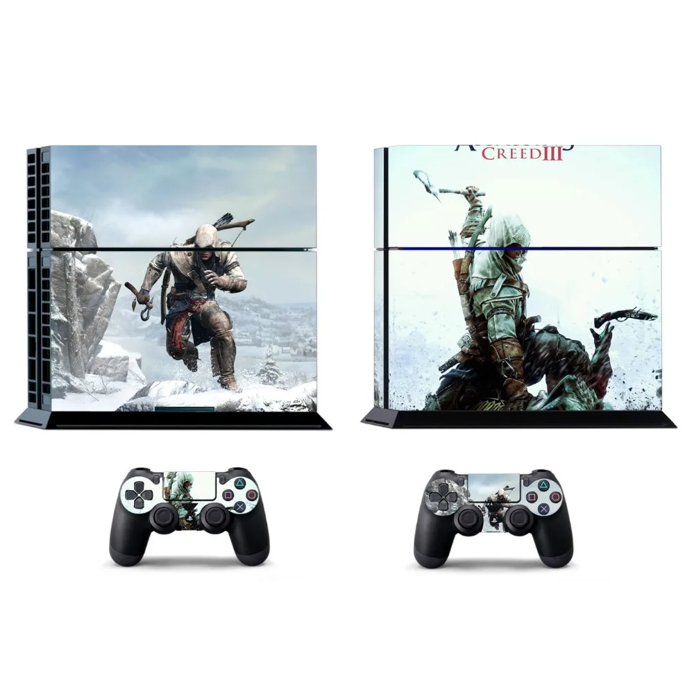 Наклейки для PS4 211b виниловые Стикеры PlayStation 4 и 2|stickers for|stickers for sonystickers stickers |