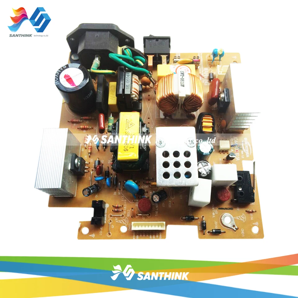 Плата электропитания для принтера Samsung плата питания 1610 1611 1640 1641 мл |printer power board|ml