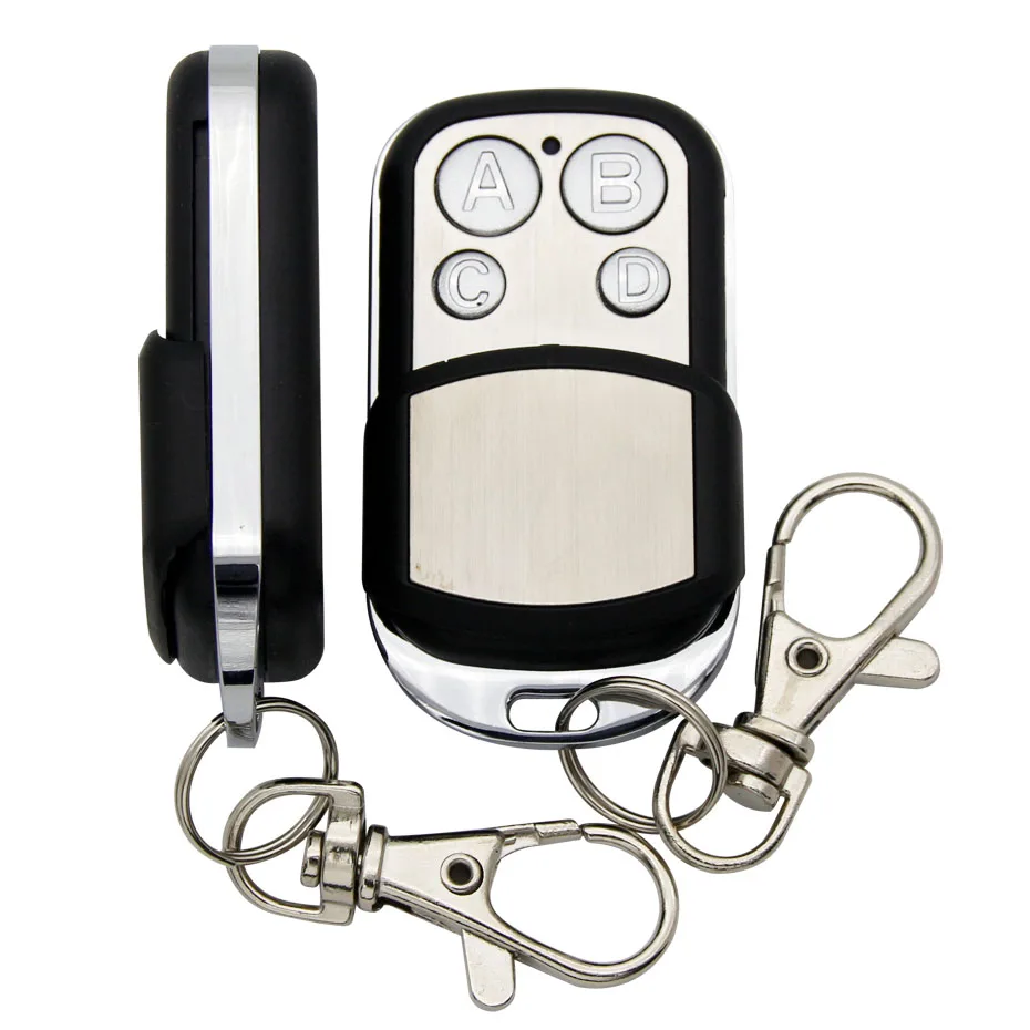 Копия пульта ДУ DOORHAN rf универсальный для ворот DoorHan 433.92 МГц