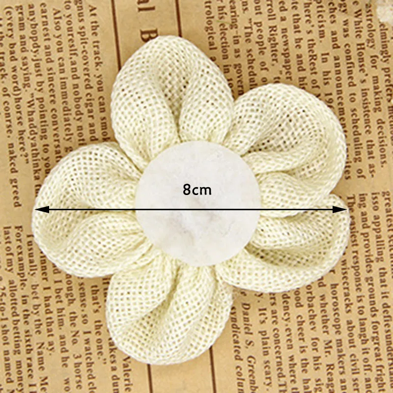2019 DIY Hemp Flowers 8CM Paper Rose For Wedding &amp Event Decorations Backdrops Deco Baby Nursery Fashion Show Video Tutorials | Дом и сад
